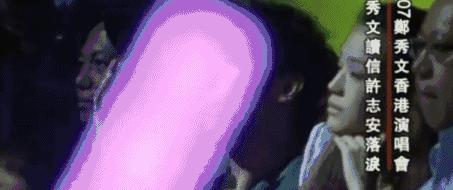 许志安郑秀文感情故事,郑秀文许志安几段恋情