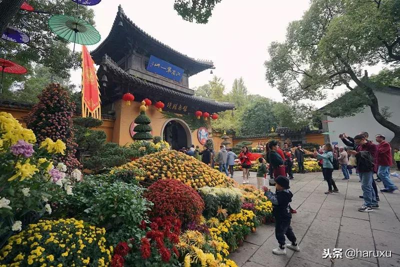 亲子游推荐无锡,无锡亲子游攻略三天两夜