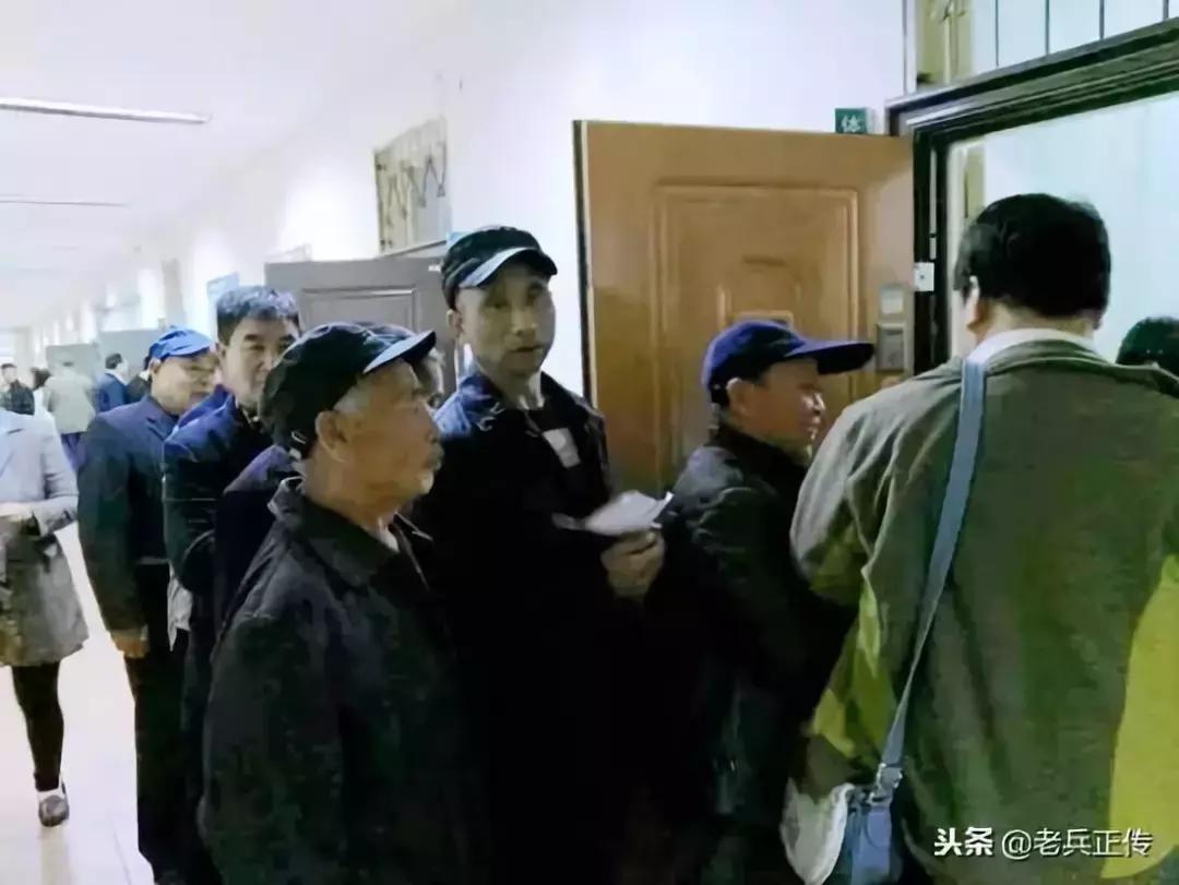 退伍军人不去预备役登记后果,退役军人不落户怎么办