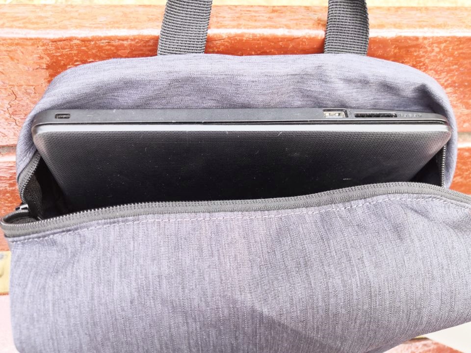 小米小背包4个尺寸对比,出行小背包推荐