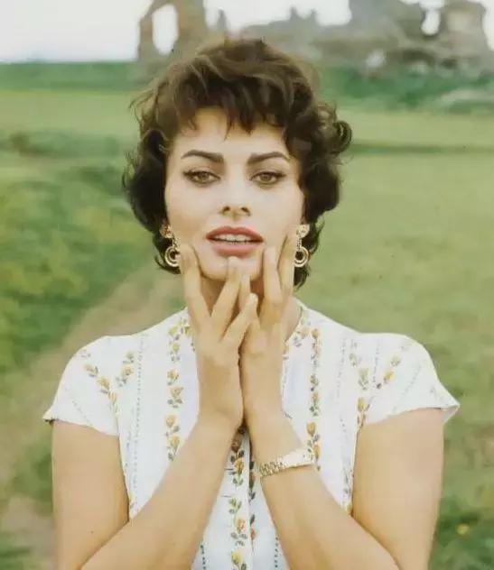 索菲亚写真照全集,索菲亚身材大秀