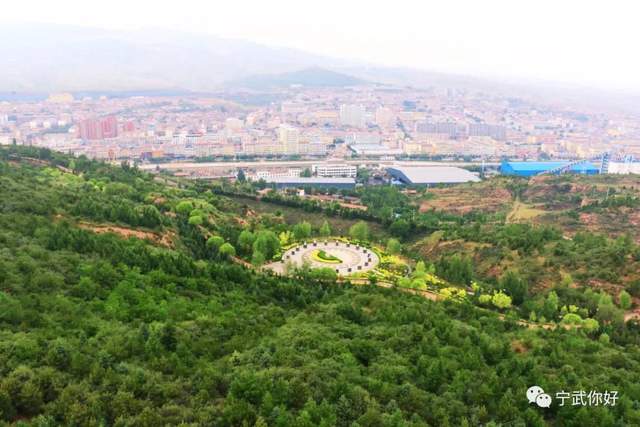 我的家乡在宁武用英语怎么说,我的家乡宁武特产