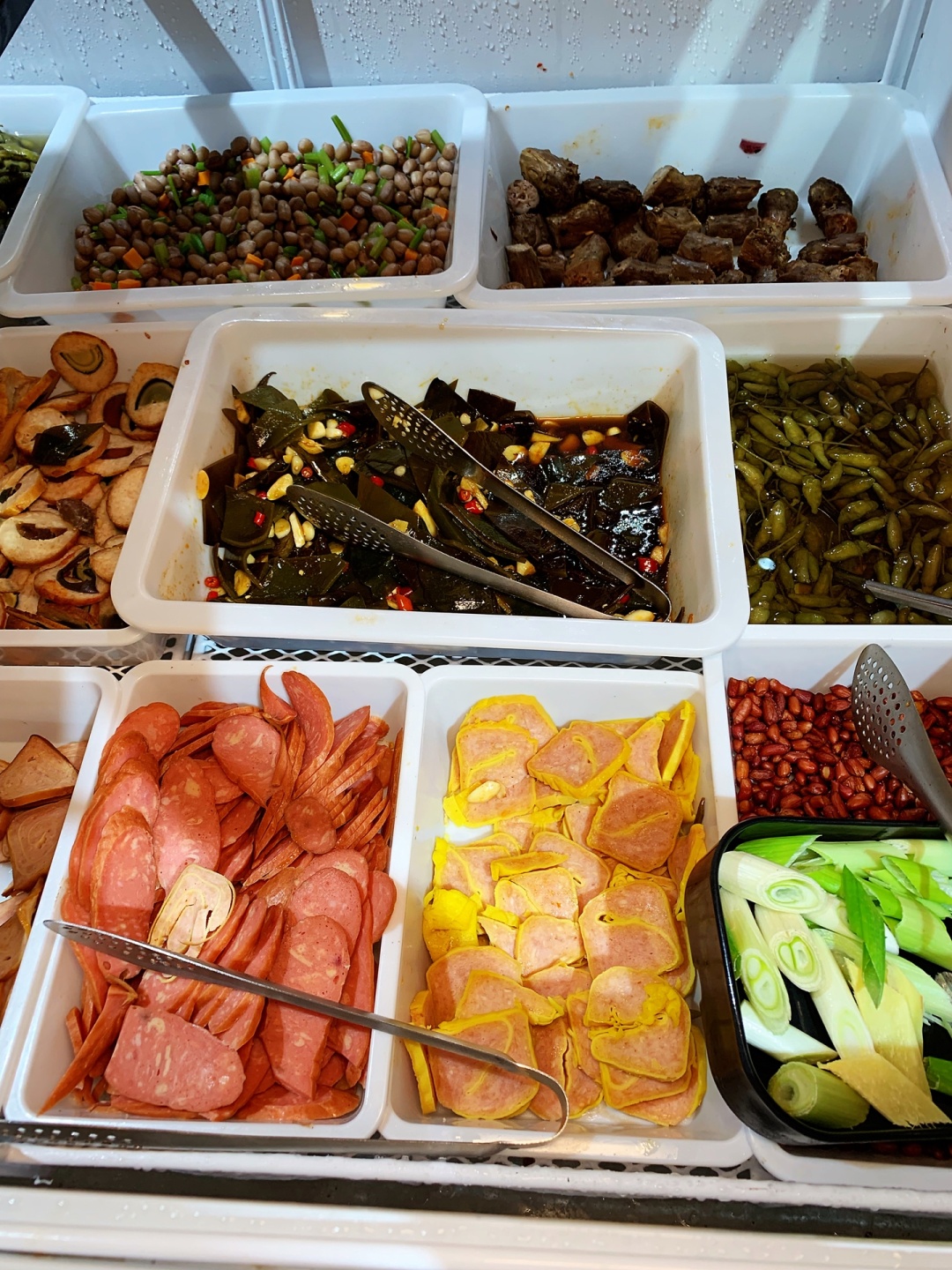 长春烧烤海鲜自助,长春市最火海鲜烧烤套餐