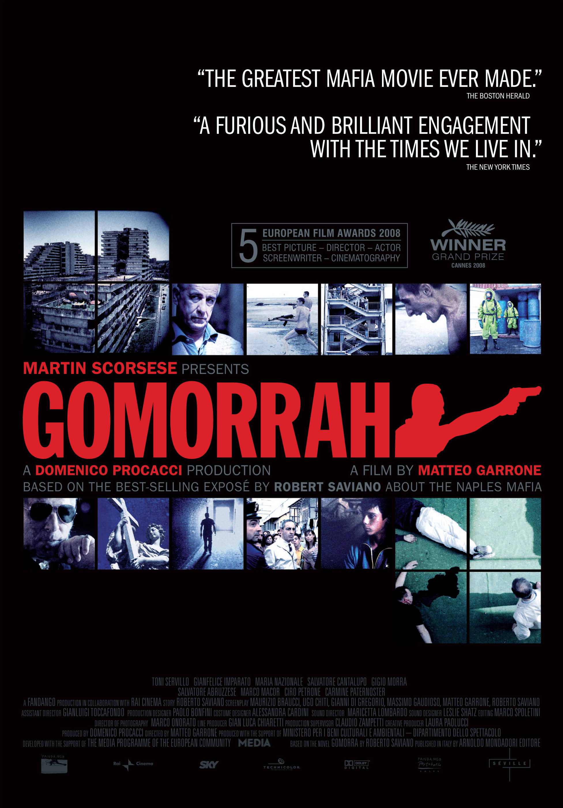 全球十大经典黑帮电影排行榜,90年代十大经典黑帮电影