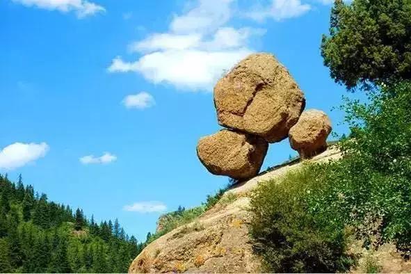 中国那些不可思议的奇观,中国地质奇迹视频