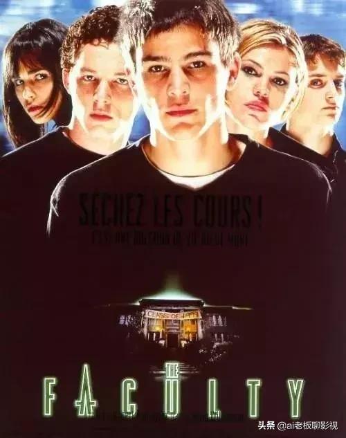 十部必看恐怖电影经典,推荐10部最好看的恐怖电影