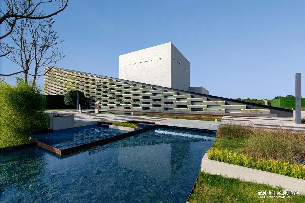 2017年世界建筑节,2022世界建筑节杰出设计