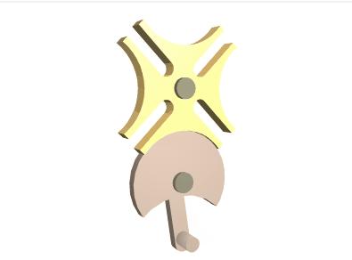 各类机械自动化视频,58种机械基础动画