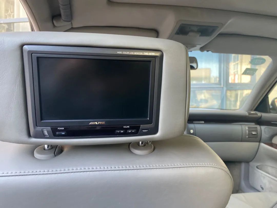 怪兽修车老途观,怪兽修车翻新艾力绅