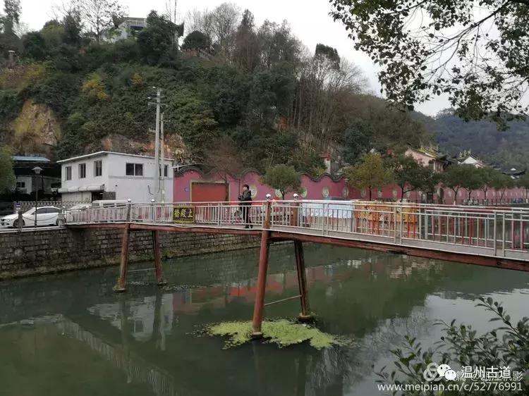 温州瞿溪老照片,温州瞿溪老街历史