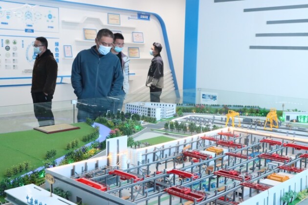 中建科技新项目,中建科技装配式