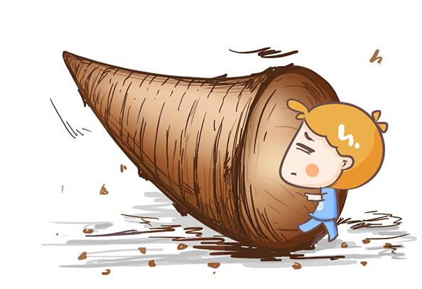 如何教育懒惰邋遢孩子,不爱干净邋遢的孩子怎么教育