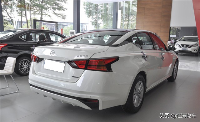 日产新天籁2.0l到底怎么样,买天籁2.0t怎么样