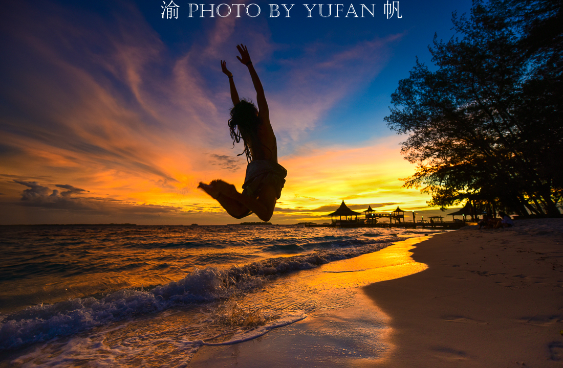 印度尼西亚巴厘岛一日游攻略,巴厘岛与雅加达旅游攻略