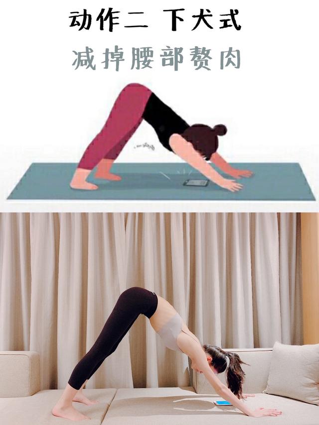 4个动作让你在健身房更有效,健身房减脂每天动作