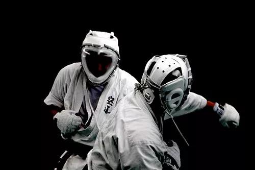 空手道最强流派,空手道究极