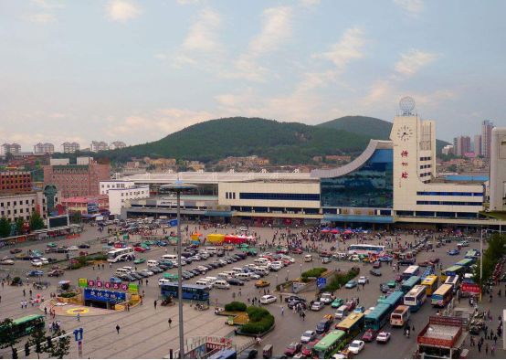 中国矿大当年为啥在徐州,徐州矿大故事