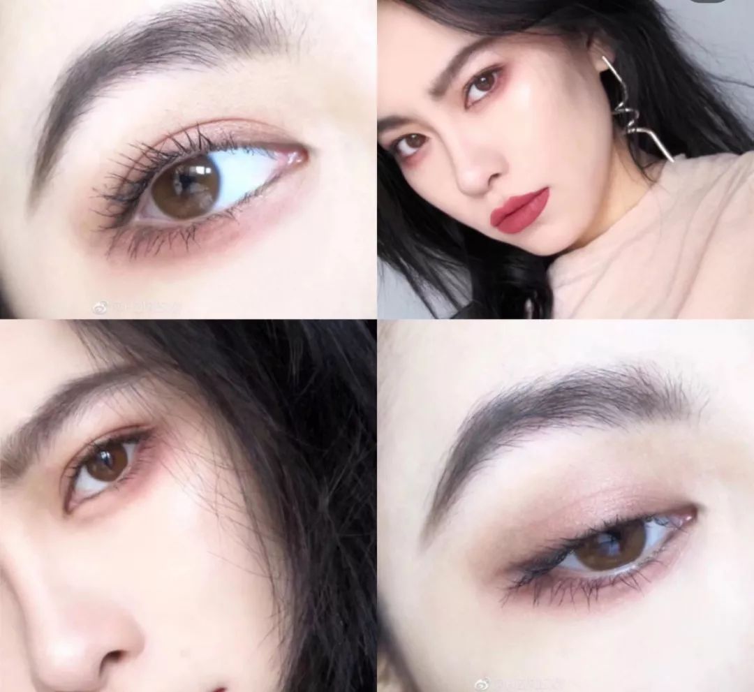 哪有那么多混血，全靠仙瞳招摇撞骗~