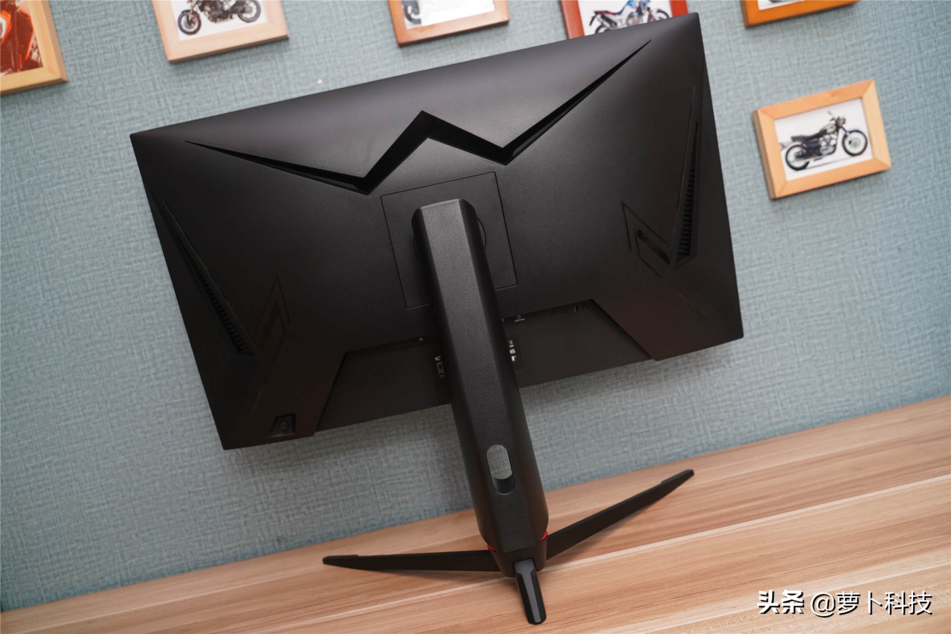 ktch27t22电竞显示器内置音箱吗,ktch27t22电竞显示器