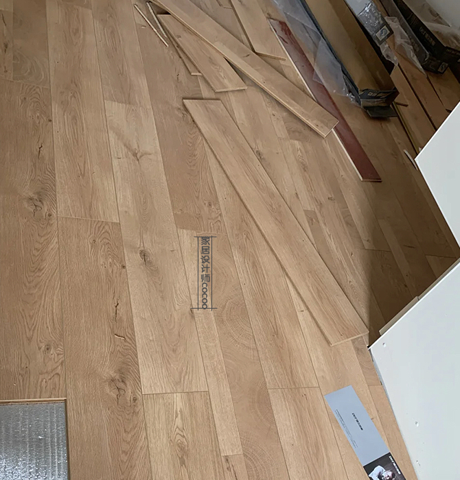 6种木地板,网红原木风木地板推荐