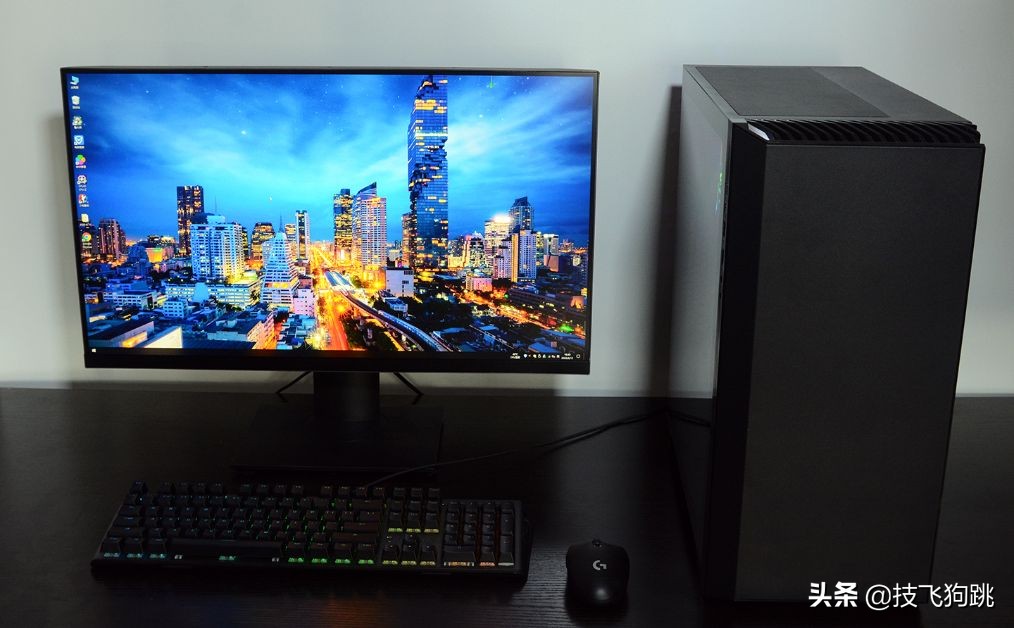 3000元左右预算配置办公电脑,20000预算怎么配电脑主机