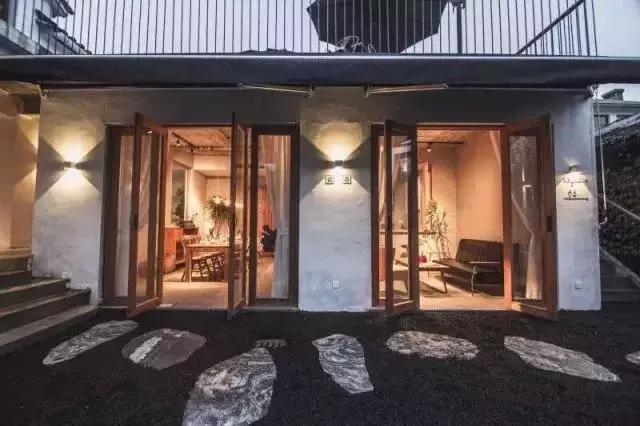 藏在山里苏州民宿,苏州一湖一宅民宿自由行热门攻略