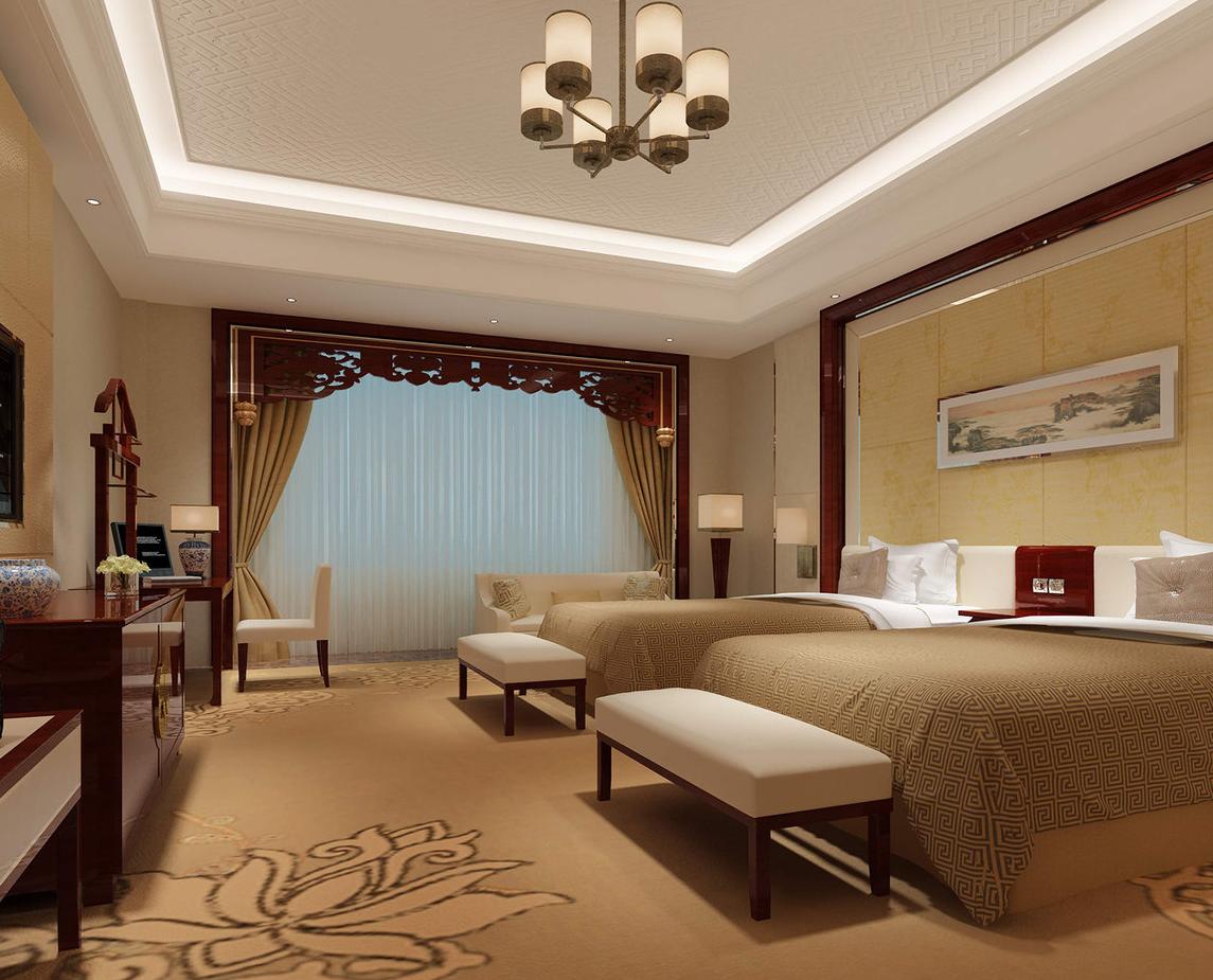 中国顶级酒店排行榜,山西著名酒店排名