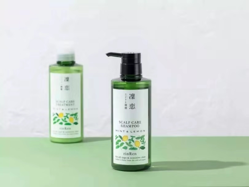 一上市就疯狂拿奖的日本洗发水，头油、掉头发、扁塌有救了！｜吃货爱生活