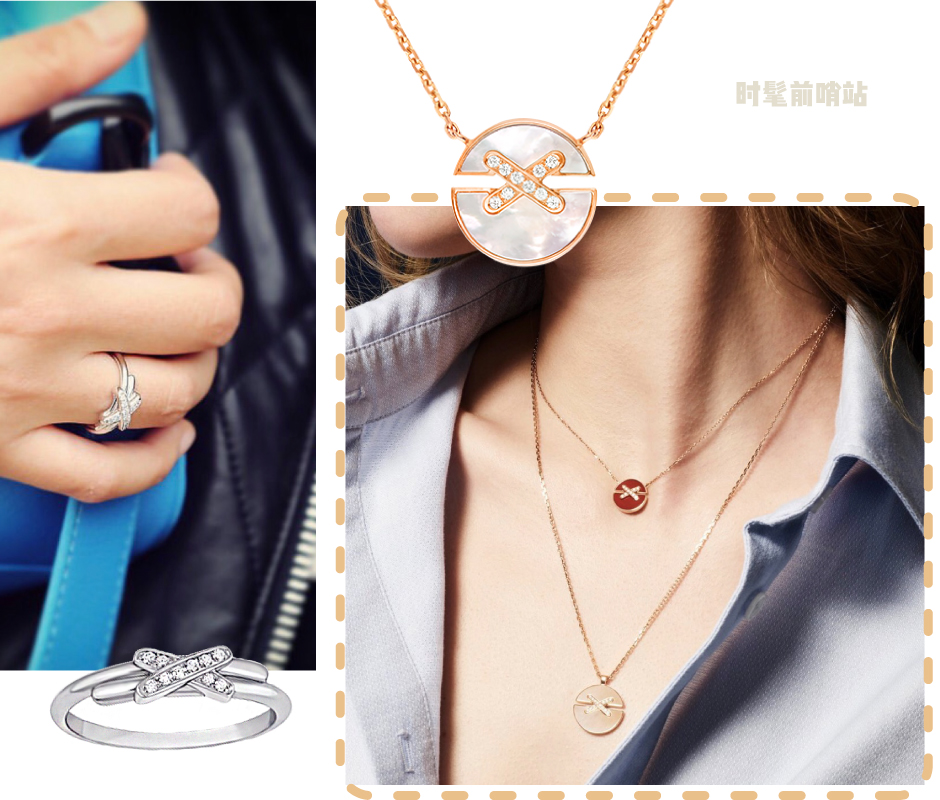 你们千呼万唤的尚美合集来啦！附：中欧比价