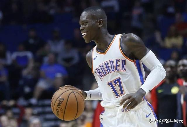 在NBA比炭还黑的他,靠什么娶到超模当老婆?篮球改变了他的人生