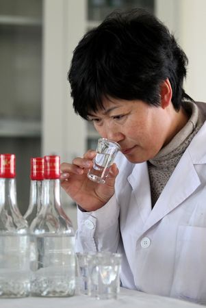 白酒术语大全及解释,白酒常识性的知识大全