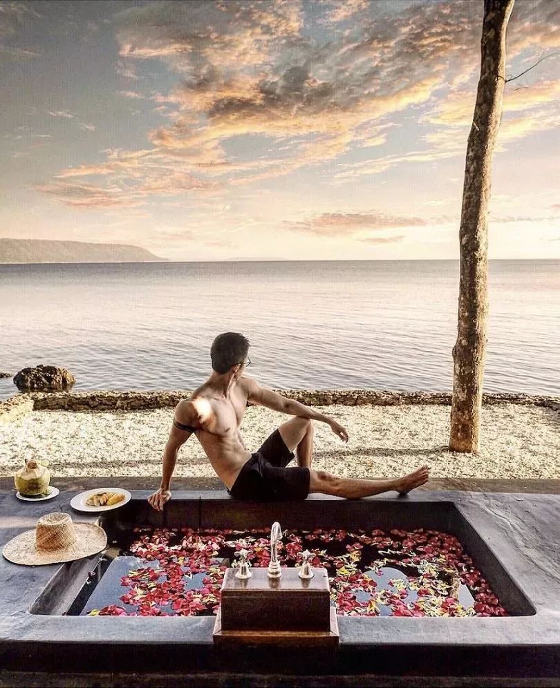 安缦酒店住宿攻略,安缦避世酒店