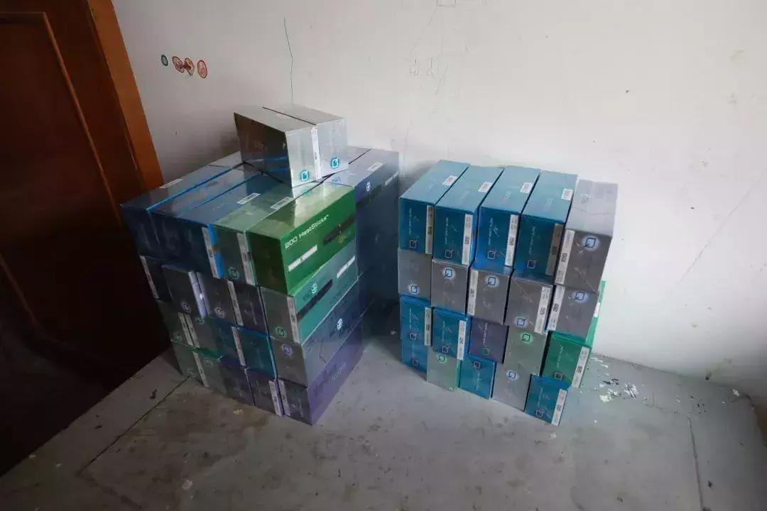 “大炮”被查了，涉案千万元！这样境外代购违法