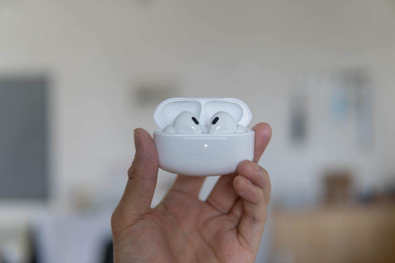 漫步者无线蓝牙耳机zeropro,漫步者降噪耳机lollipro2