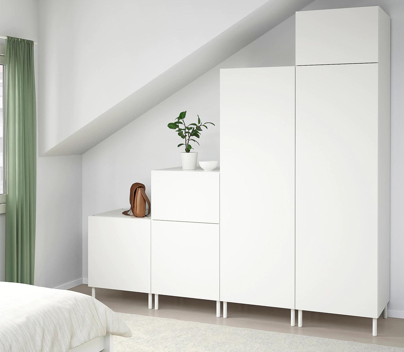 宜家50种装修方法,刚入坑的全屋定制设计