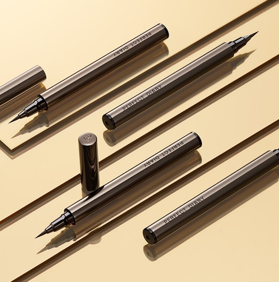 眼线容易晕妆用什么眼线胶笔,眼线晕妆怎么办教你一招