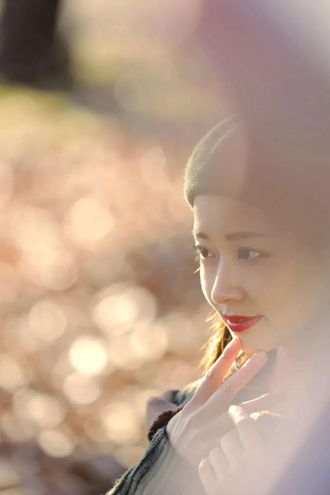 周末人像摄影作品欣赏,周末摄影作品欣赏大全