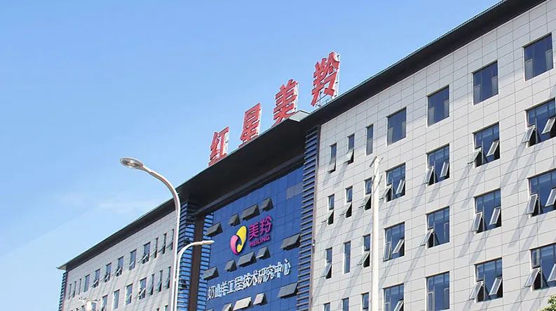 65万奶山羊加持,红星美羚再冲“羊乳第一股”胜算多少?