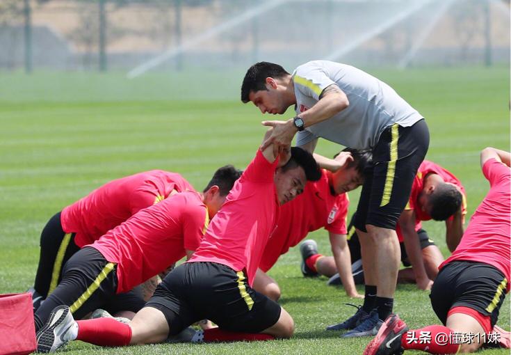 58同城中甲：南通两将租借加盟中乙队亚泰高温备战黑龙江FC