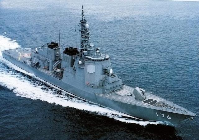 2022各国驱逐舰数量排名,2023战舰世界驱逐舰哪个系列最好