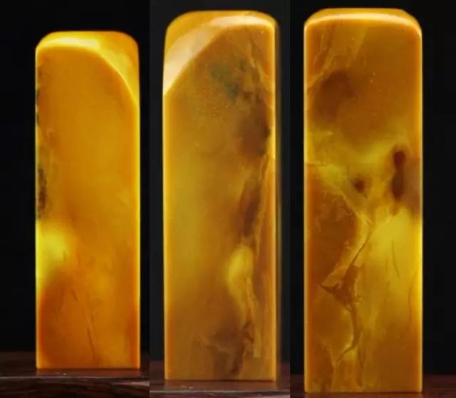 四大国石印章原石,四大国石原石