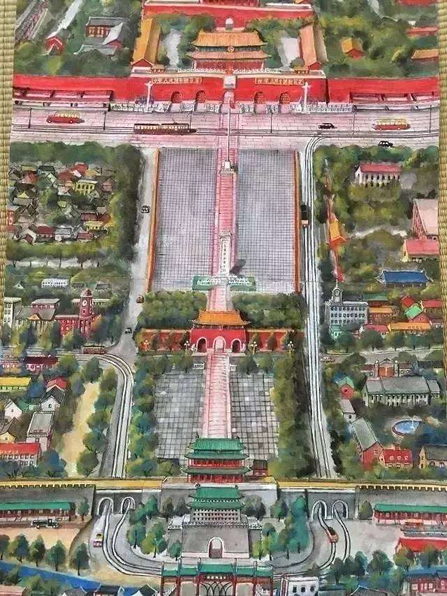 “中气穴则针游于巷”是什么意思?