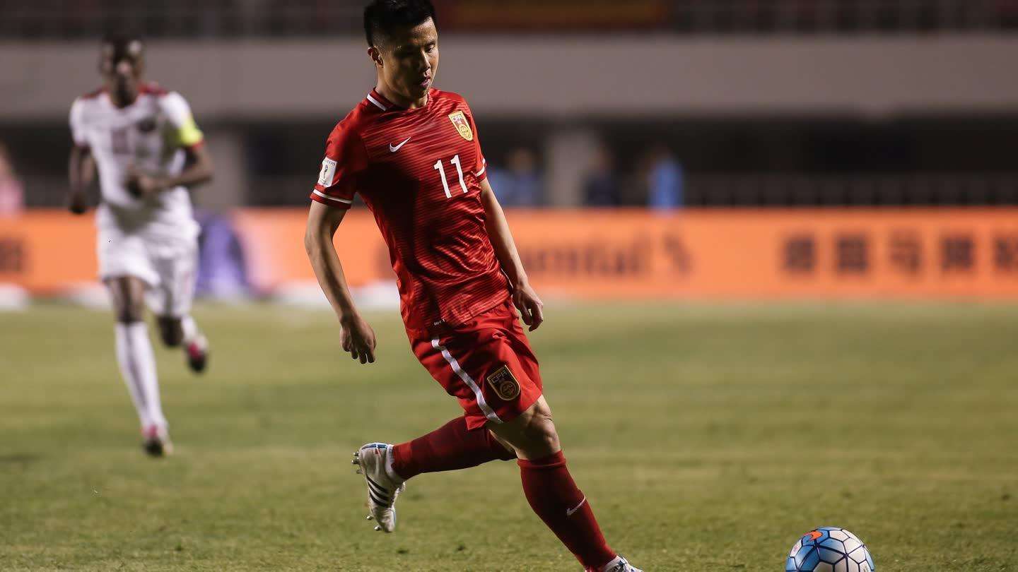 国足下半场爆出三大短板,国足最有威胁的进攻