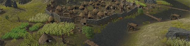 steam黎明的曙光游戏推荐,2022steam即时战略游戏排行