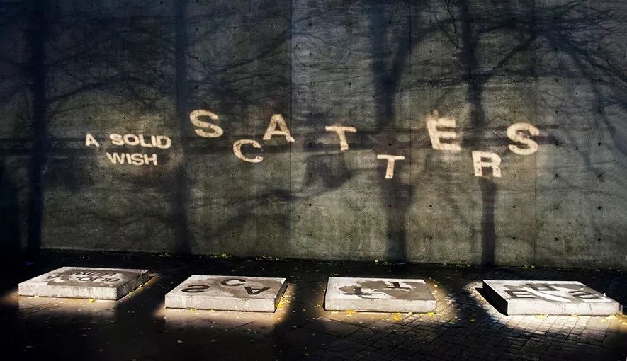 文字带来的魅力,奇特文字符号