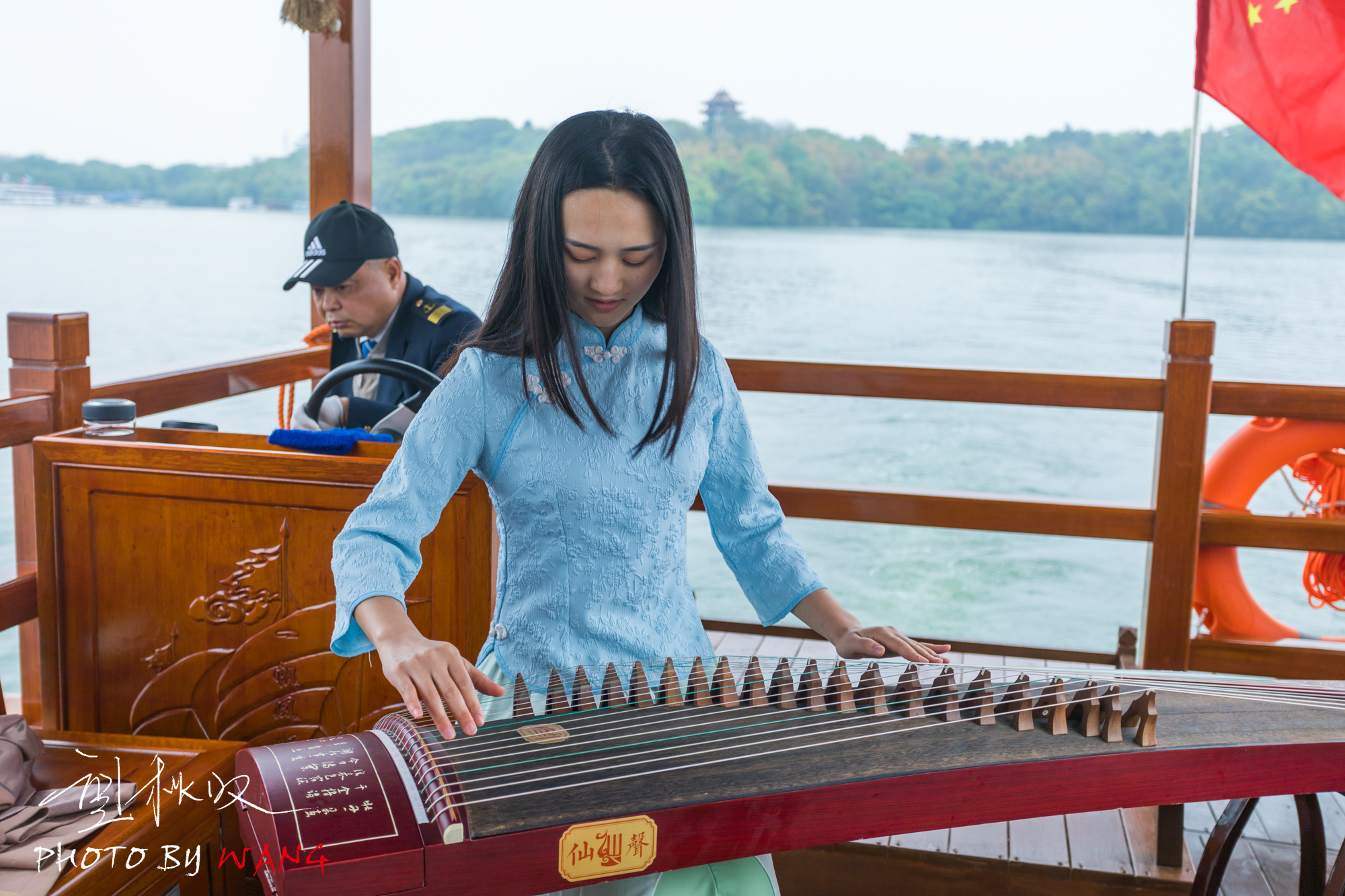 中国茶海景区里面可以体验炒茶吗,探茶文化旅行