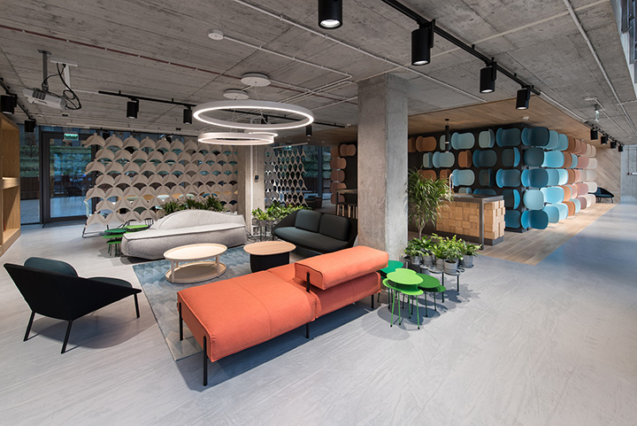 斯堪的纳维亚家具设计介绍,斯堪的纳维亚家具设计特点