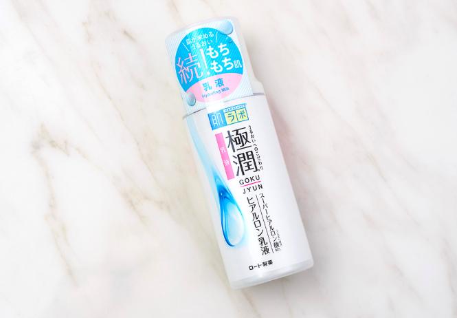 吃土必买护肤品排行,吃土好物推荐学生护肤品