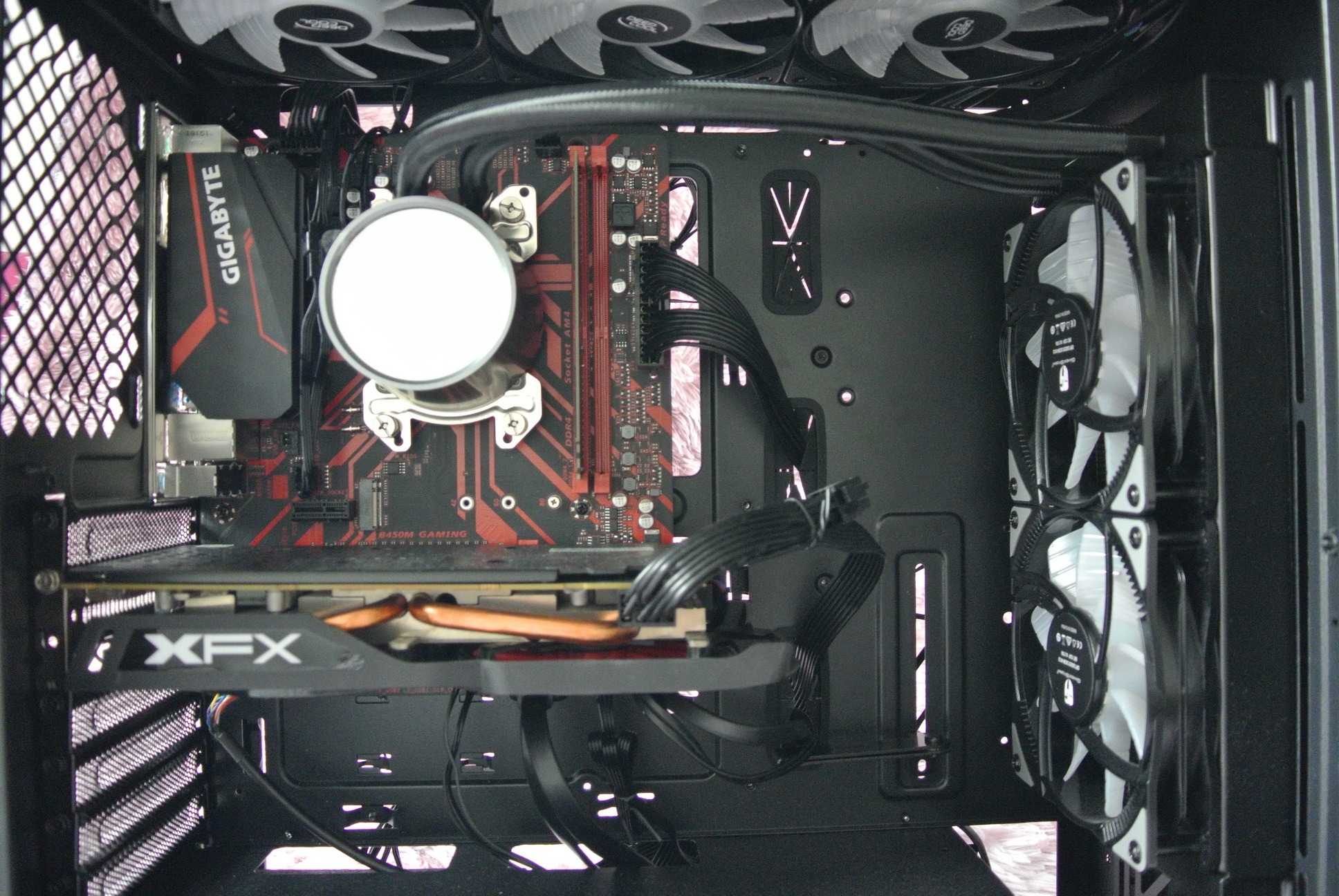 低端cpu配高端显卡会怎样,低端cpu能否配2060s显卡