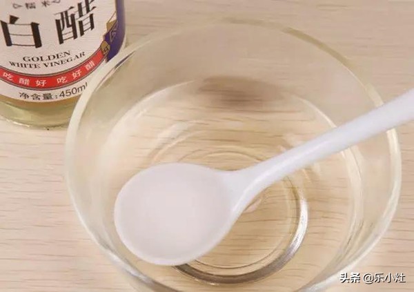 陈醋白醋米醋各有什么作用和区别,陈醋米醋白醋怎么样